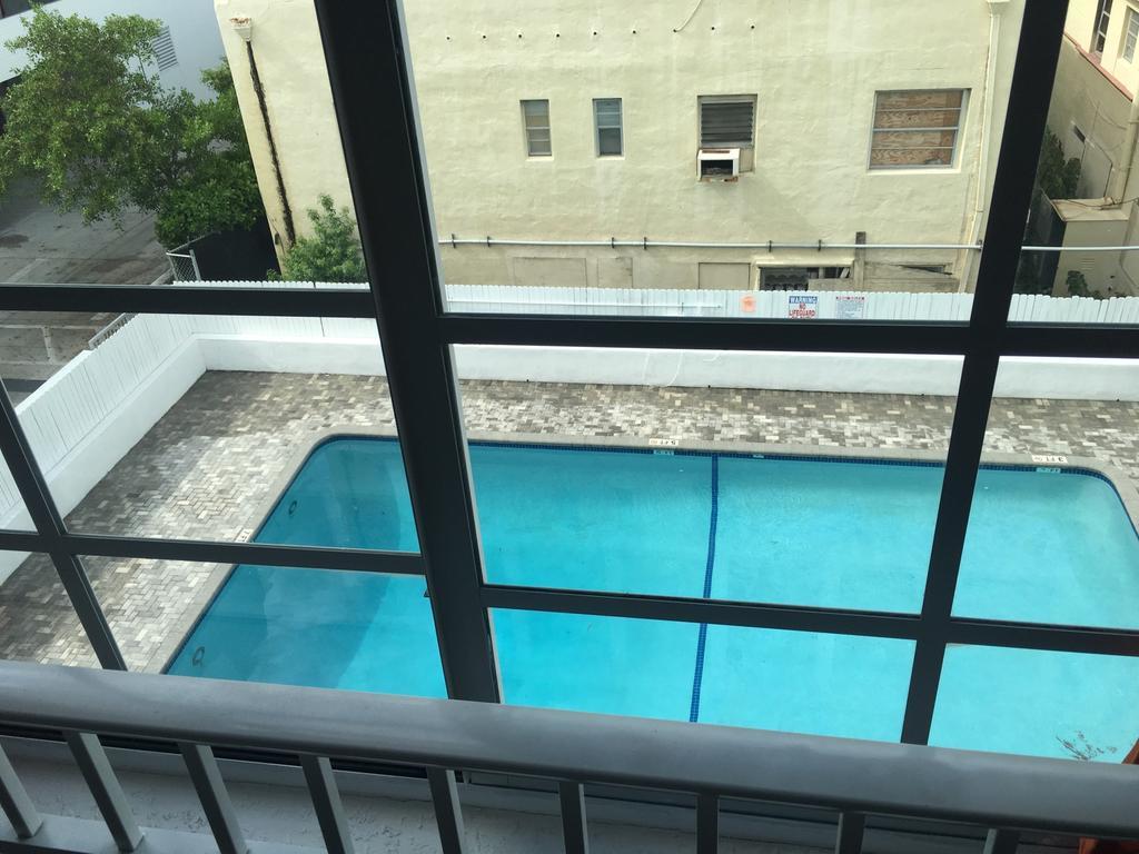 Alden Hotel Miami Beach Exterior foto