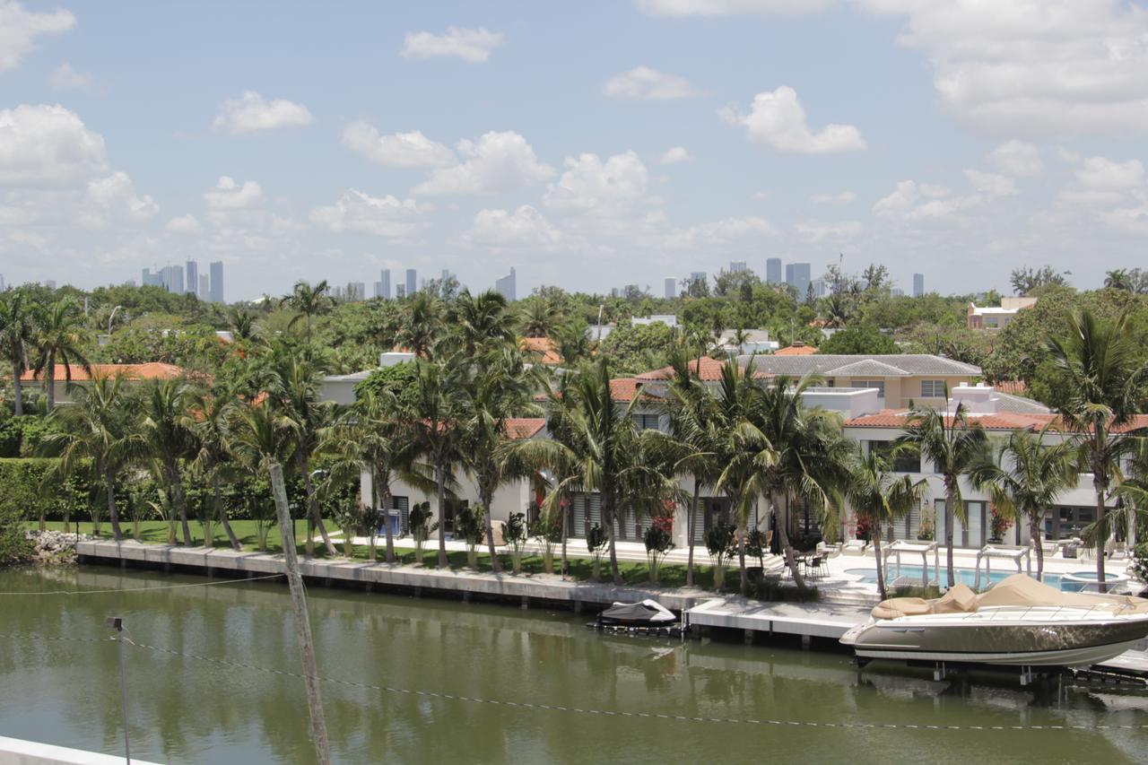 Alden Hotel Miami Beach Exterior foto
